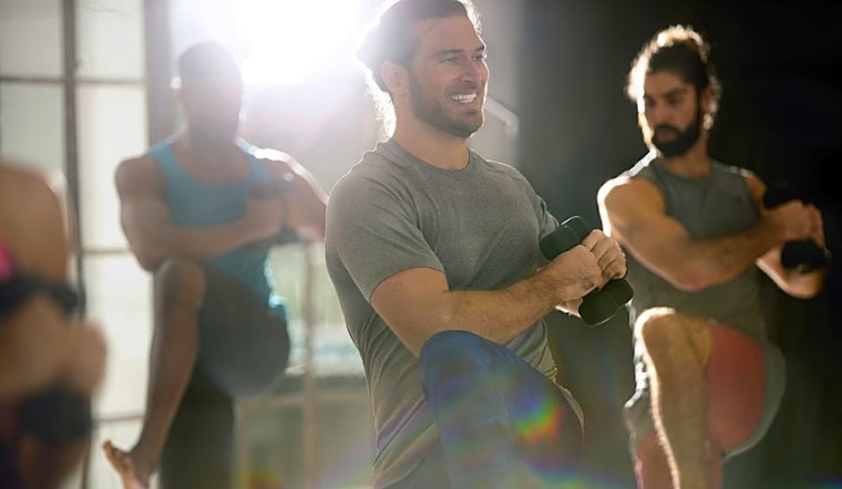 Here are the top yoga studios in San Jose, by the numbers