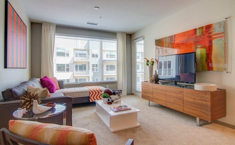 Apartments for rent in Denver: What will $2,200 get you?
