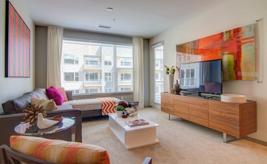 Apartments for rent in Denver: What will $2,200 get you?