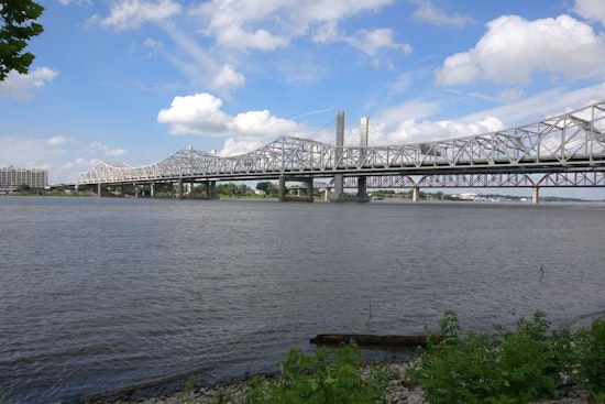 Louisville's top 5 parks, ranked