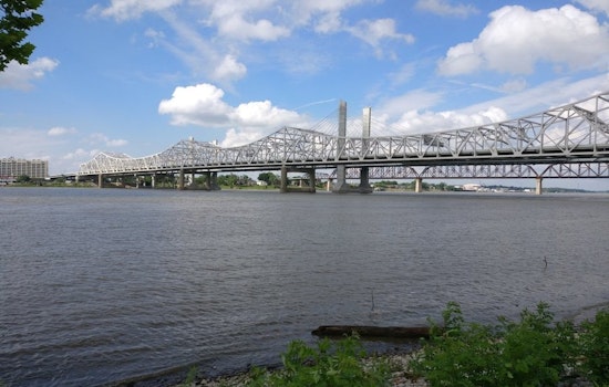 Louisville's top 5 parks, ranked