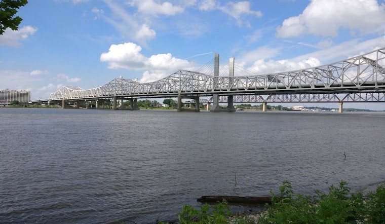 Louisville's top 5 parks, ranked