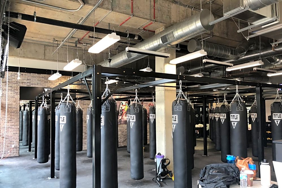 Get moving at Sacramento's top boxing gyms