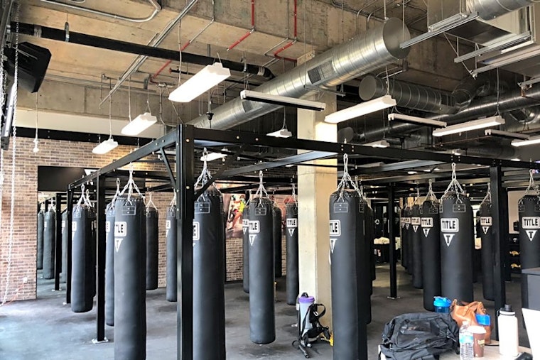 Get moving at Sacramento's top boxing gyms