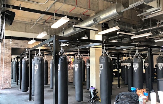 Get moving at Sacramento's top boxing gyms