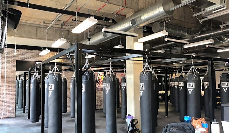 Get moving at Sacramento's top boxing gyms