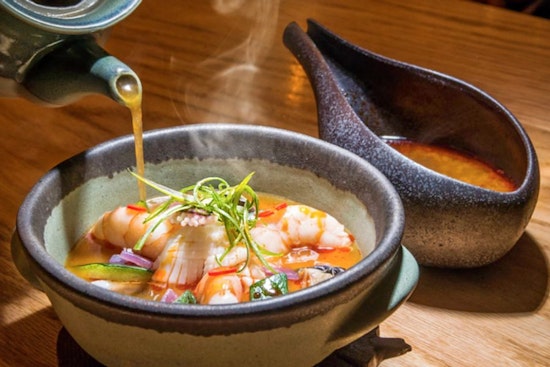 'Soogil' Brings Korean Fare To The East Village