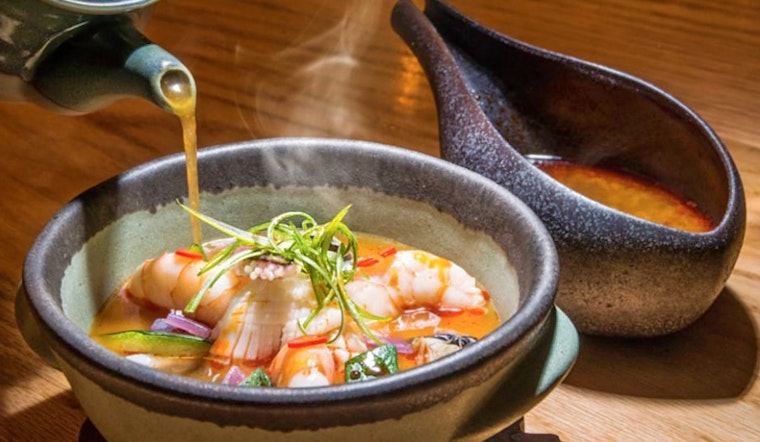 'Soogil' Brings Korean Fare To The East Village