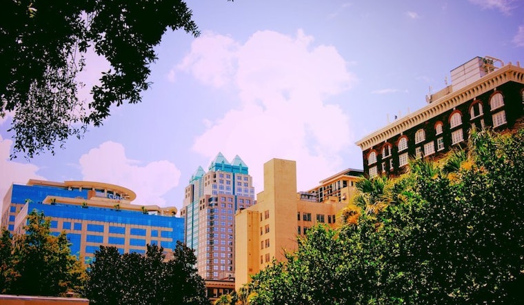 Top Orlando news: Weekend events close downtown roads; Lyft brings ride credit program to nonprofits