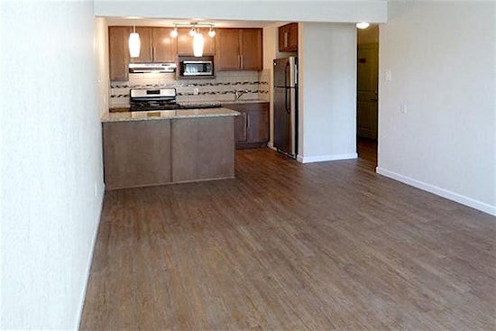 Budget apartments for rent in Jefferson Park, Denver
