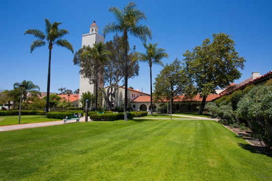 Top San Diego news: White nationalist fliers spotted at SDSU; wanted felon arrested after standoff