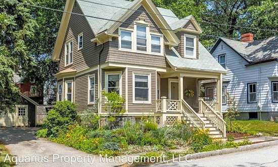 Portland's swankiest cribs for rent right now