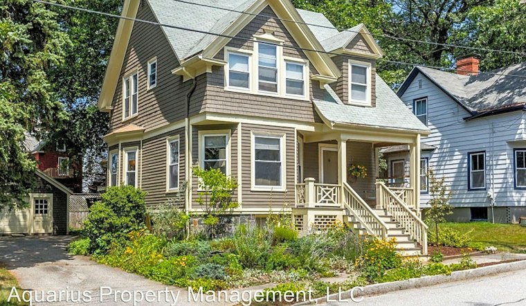Portland's swankiest cribs for rent right now