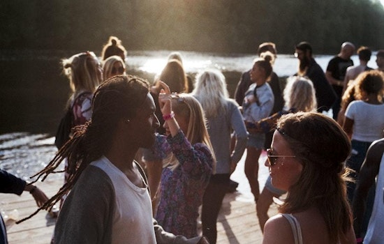 5 ways to enjoy your week in Indianapolis