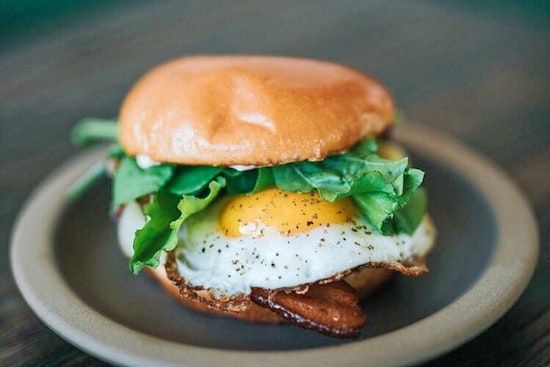'Point Five' Makes Melrose Debut, With Coffee And Tea And More