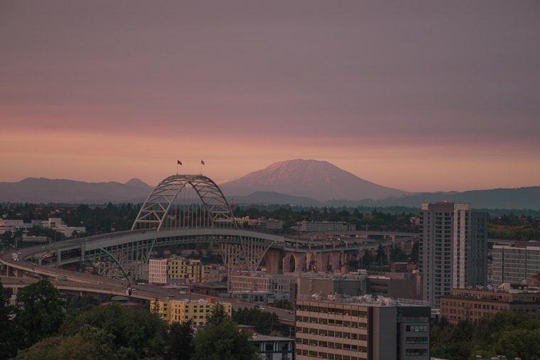Top Portland news: Police hire homeless liaison; a peek inside Amazon's expanded office; more