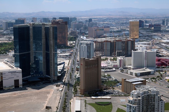 Top Las Vegas news: Ms. Nevada says title stripped for Trump support; bar loses gaming license; more