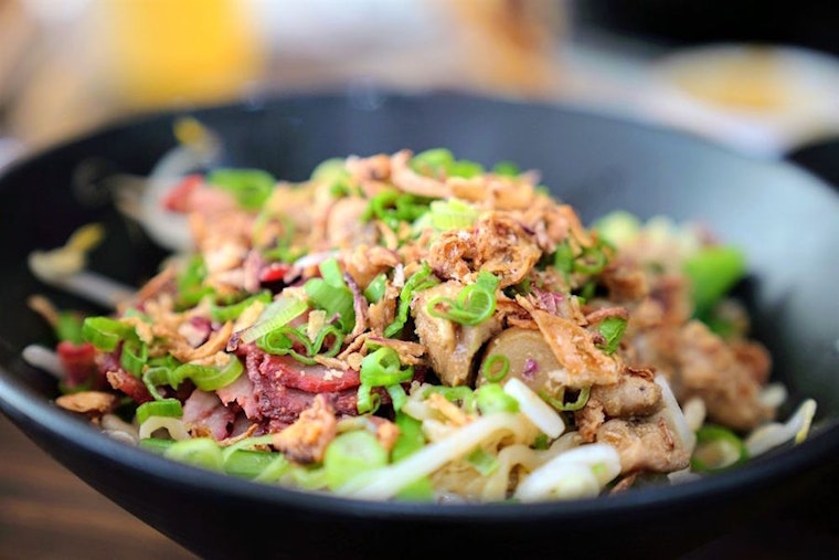Check out the 3 top spots in Santa Ana's Riverview neighborhood