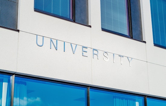 Top Houston news: Human skeleton found on church field; university gets pledge of $50 million; more