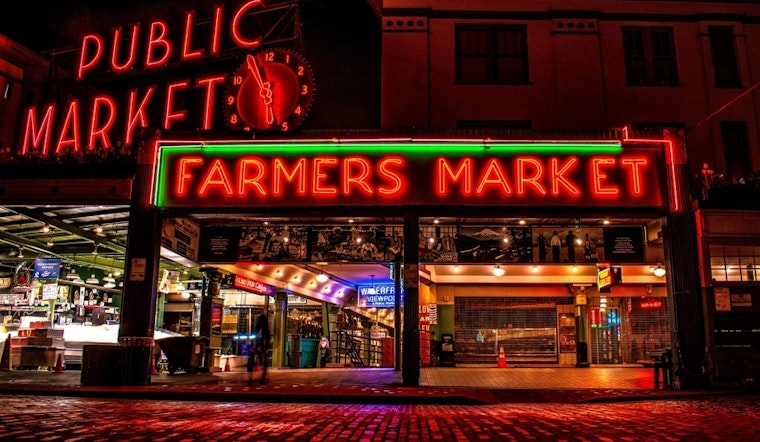 Top Seattle news: Community centers reduce hours after funding cut; 1 killed in shooting; more
