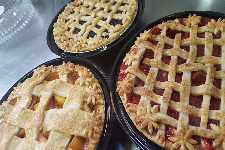 Check out the 3 most popular spots in Portland's East Deering neighborhood