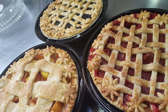 Check out the 3 most popular spots in Portland's East Deering neighborhood