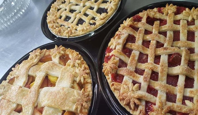Check out the 3 most popular spots in Portland's East Deering neighborhood