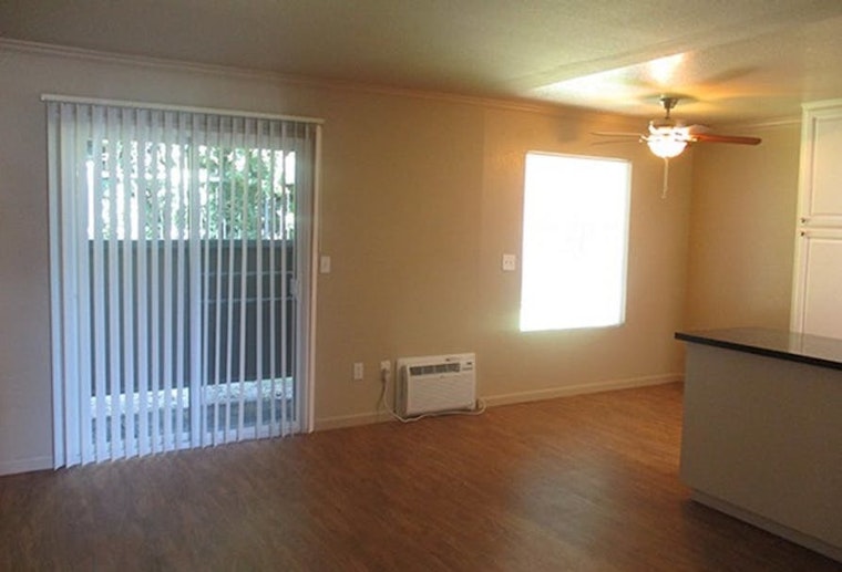 Apartments for rent in Stockton: What will $1,100 get you?