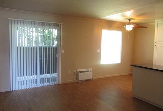 Apartments for rent in Stockton: What will $1,100 get you?