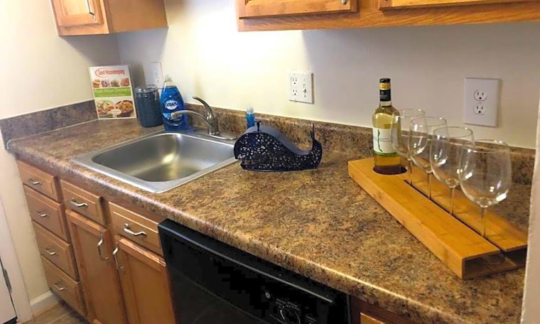What apartments will $1,300 rent you in Great Neck, right now?