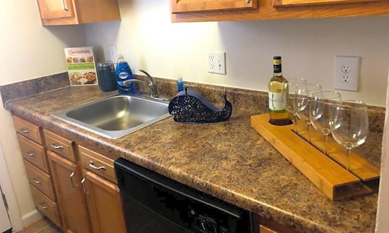 What apartments will $1,300 rent you in Great Neck, right now?