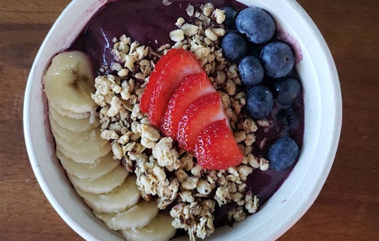 Your guide to the 4 top spots in Chula Vista's Terra Nova neighborhood