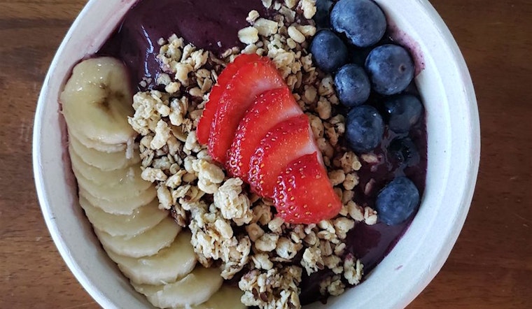 Your guide to the 4 top spots in Chula Vista's Terra Nova neighborhood