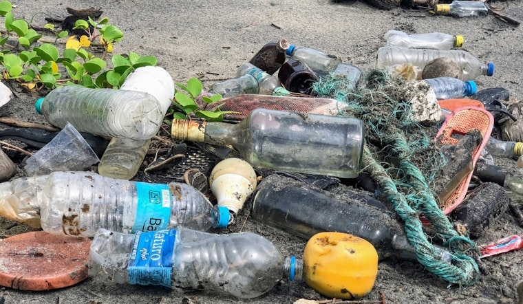 Top Sacramento community news: Activists push to reduce plastic; thousand sat Sanders rally; more