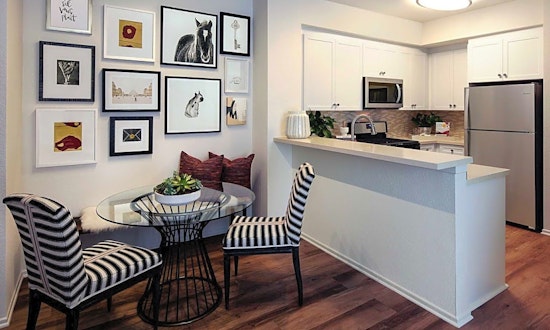 Apartments for rent in Irvine: What will $2,100 get you?