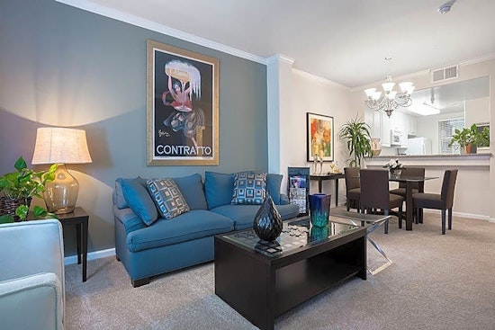 Apartments for rent in San Jose: What will $3,200 get you?
