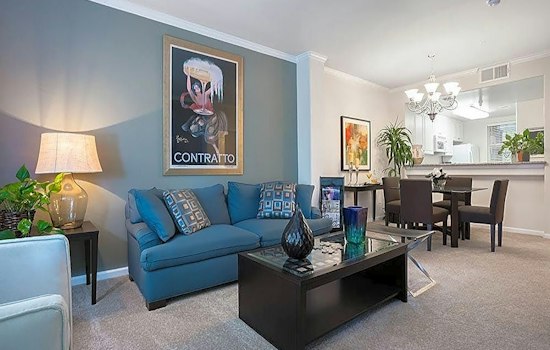 Apartments for rent in San Jose: What will $3,200 get you?