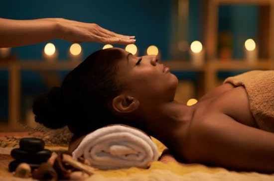New alternative medicine spot Bodyworks Reiki now open in Encino