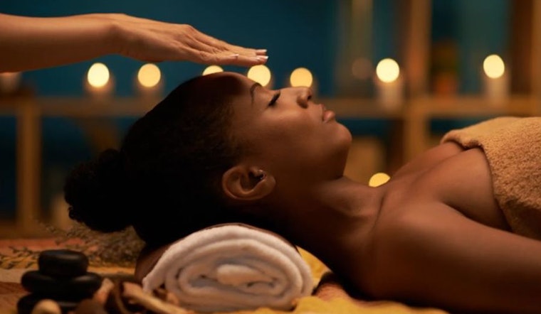 New alternative medicine spot Bodyworks Reiki now open in Encino