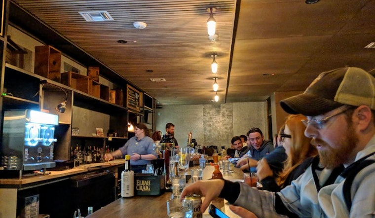 'Goodnight Charlie's' Brings Tacos And More To Montrose