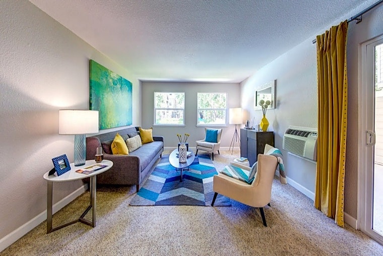 Apartments for rent in Sunnyvale: What will $3,200 get you?