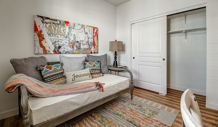 Apartments for rent in Mesa: What will $1,400 get you?