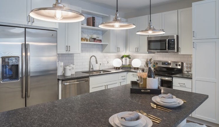 Apartments for rent in Orlando: What will $2,300 get you?