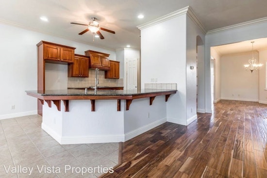 Fresno's swankiest cribs for rent right now