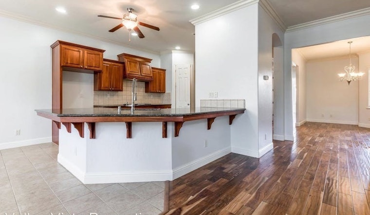 Fresno's swankiest cribs for rent right now
