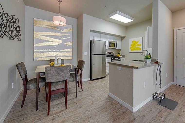 Apartments for rent in Sacramento: What will $2,200 get you?
