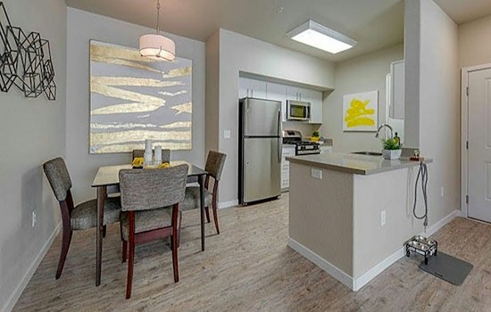 Apartments for rent in Sacramento: What will $2,200 get you?
