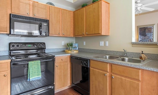 Apartments for rent in Colorado Springs: What will $1,800 get you?