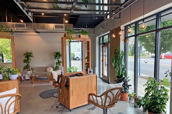 New Sunnyside hair salon Ritual Beauty Collective opens its doors