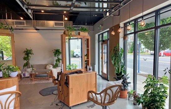 New Sunnyside hair salon Ritual Beauty Collective opens its doors